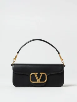 Borsa Locò Valentino Garavani in pelle
