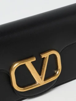 Borsa Locò Valentino Garavani in pelle