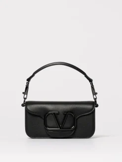 Borsa Locò Valentino Garavani in pelle