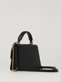 Borsa Love Bag Bag Pinko in pelle