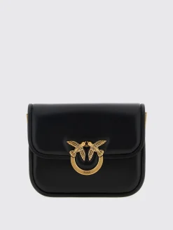 Borsa Love Bag Box Pinko in nappa