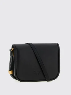 Borsa Love Bag Box Pinko in nappa