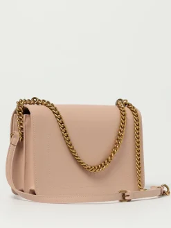 Borsa Love Bag Medium Pinko in pelle