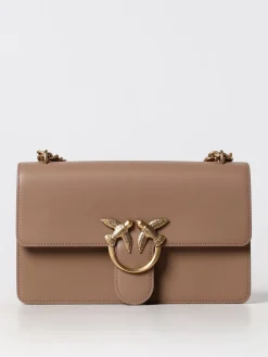 Borsa Love Bag One Pinko in pelle