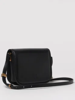 Borsa Love Box Pinko in pelle