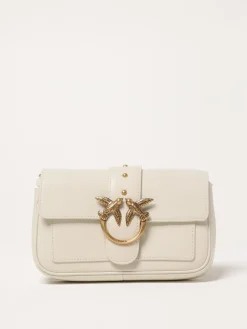 Borsa Love Classic Mini Pinko in pelle