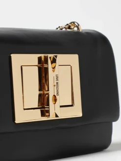 Borsa Love Moschino in nappa sintetica