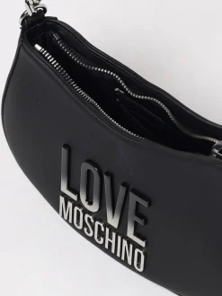 Borsa Love Moschino in nylon
