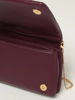 Borsa Love Moschino in pelle sintetica matelassè