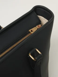 Borsa Love Moschino in pelle sintetica