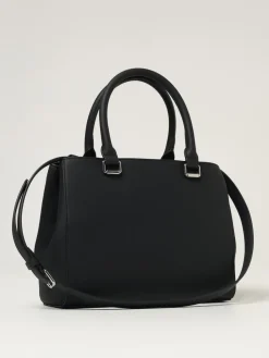 Borsa Love Moschino in pelle sintetica