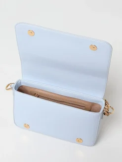 Borsa Love Moschino in pelle