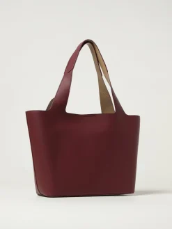 Borsa Love Moschino in pelle sintetica