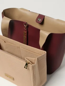 Borsa Love Moschino in pelle sintetica