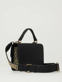 Borsa Love Moschino in pelle sintetica
