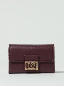 Borsa Love Moschino in pelle sintetica a grana