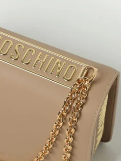 Borsa Love Moschino in pelle sintetica