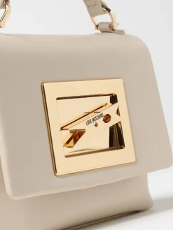 Borsa Love Moschino in pelle sintetica