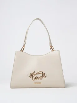 Borsa Love Moschino in pelle sintetica