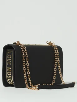 Borsa Love Moschino in pelle sintetica