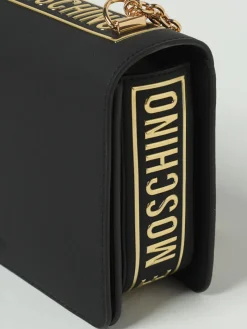 Borsa Love Moschino in pelle sintetica