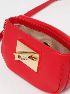 Borsa Love Moschino in pelle sintetica