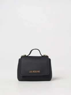 Borsa Love Moschino in pelle sintetica a grana
