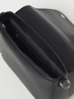 Borsa Love Moschino in pelle sintetica