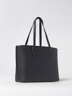 Borsa Love Moschino in pelle sintetica