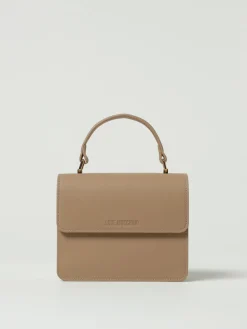 Borsa Love Moschino in pelle sintetica