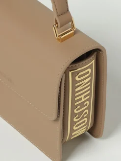 Borsa Love Moschino in pelle sintetica