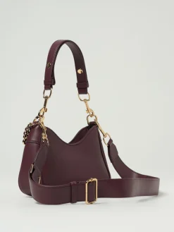 Borsa Love Moschino in pelle sintetica