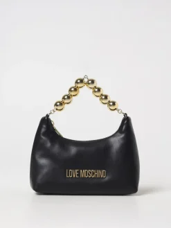 Borsa Love Moschino in pelle sintetica