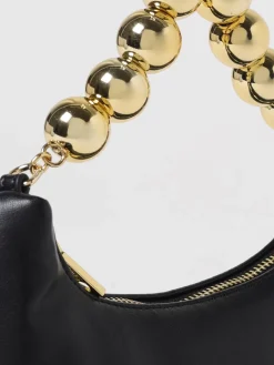 Borsa Love Moschino in pelle sintetica