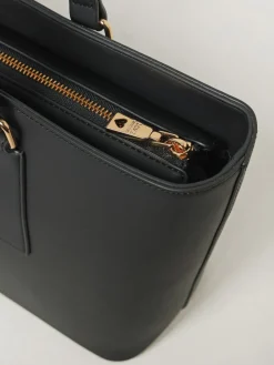 Borsa Love Moschino in pelle sintetica