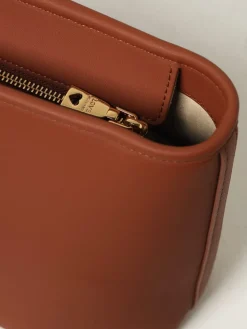 Borsa Love Moschino in pelle sintetica