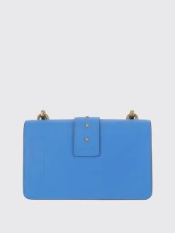 Borsa Love One Classic Mini Pinko in pelle