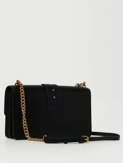Borsa Love One Classic Pinko in pelle