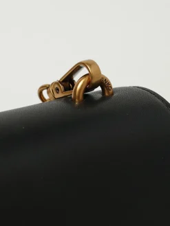 Borsa Love One Classic Pinko in pelle