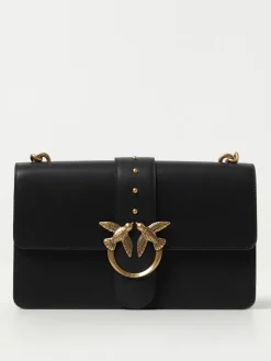 Borsa Love One Classic Pinko in pelle