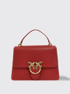 Borsa Love One Pinko in pelle