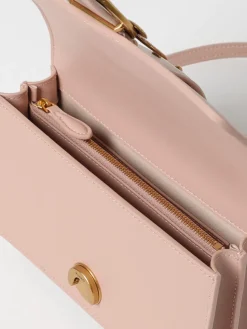 Borsa Love One Pinko in pelle