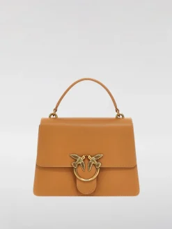 Borsa Love One Pinko in pelle