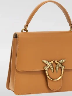 Borsa Love One Pinko in pelle