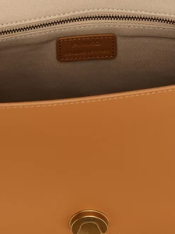 Borsa Love One Pinko in pelle