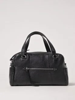 Borsa Lucky Bowling Jerome Dreyfuss in pelle