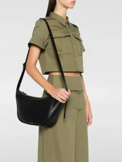 Borsa Maggie Wandler in pelle