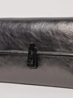 Borsa Magie Coccinelle in pelle laminata