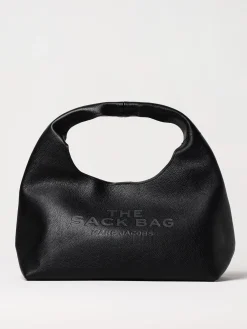 Borsa Marc Jacobs in pelle a grana
