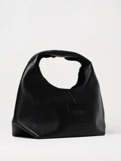Borsa Marc Jacobs in pelle a grana